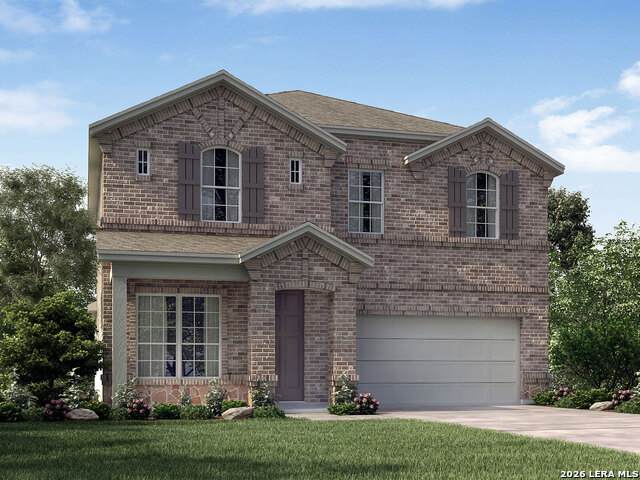6438 Comanche Moon - Photo 1