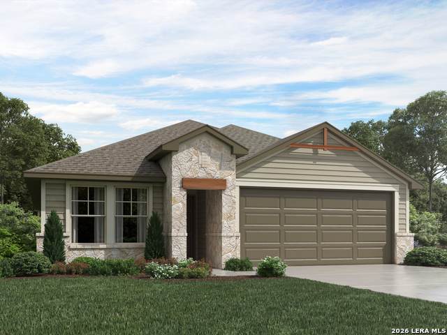 895 Broken Holw - Photo 1