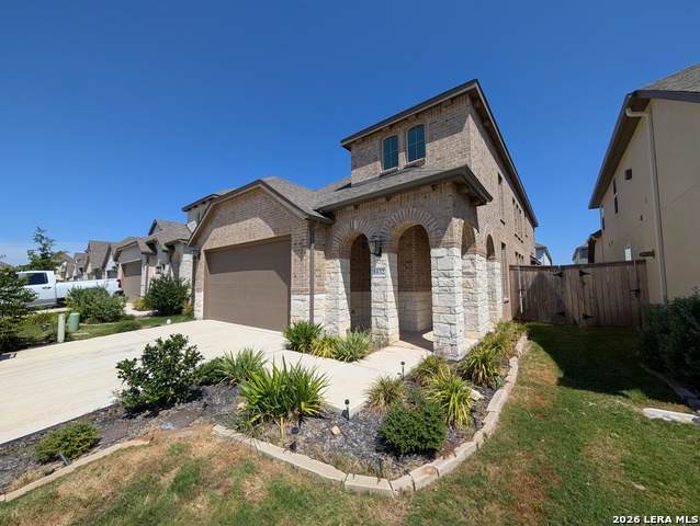1032 Easy Gruene - Photo 1