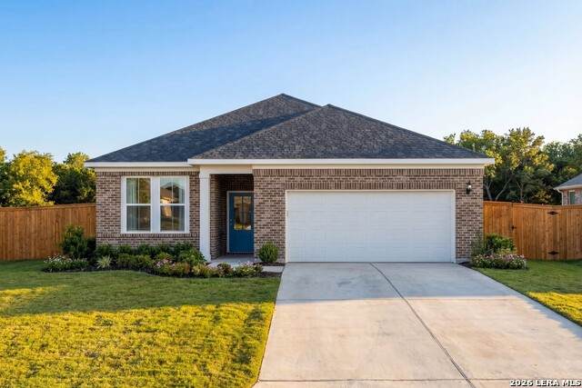 6618 Comanche Valley - Photo 1