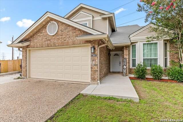 7903 Corum Trail Dr - Photo 1