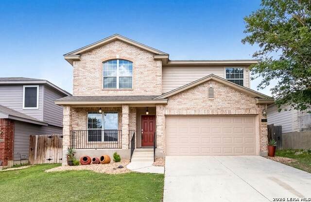 626 Coral Harbor - Photo 1