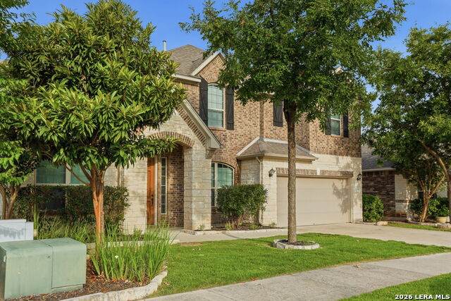 205 Woods Of Boerne - Photo 1