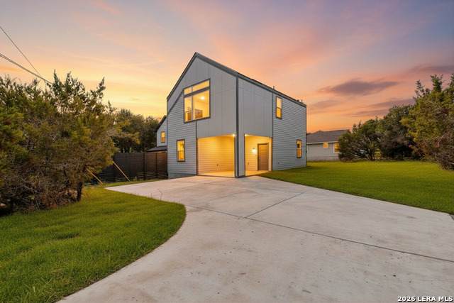 352 Caveside Drive - Photo 1