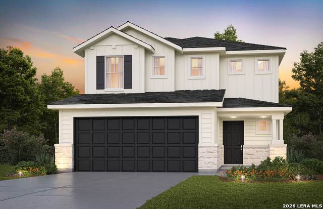4101 Bermuda Ln - Photo 1