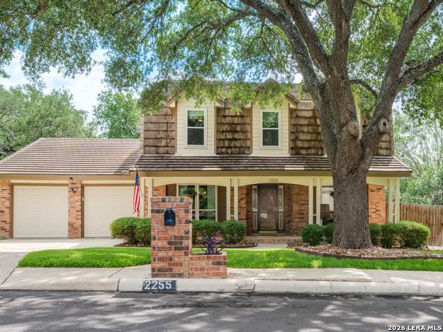 2255 Encino Loop - Photo 1