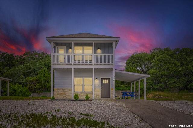2551 Canyon Lake Forest Dr - Photo 1