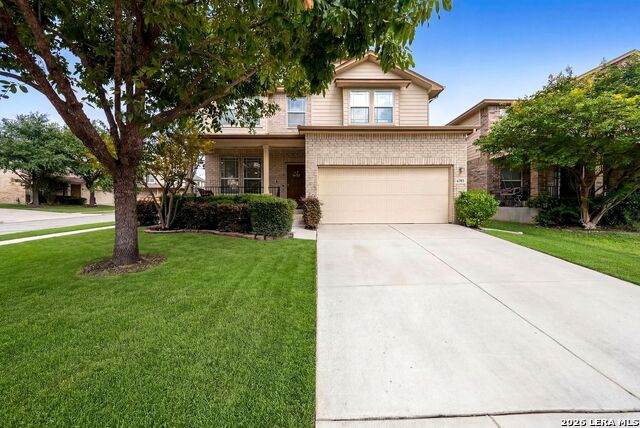 6703 Karnes Leaf - Photo 1