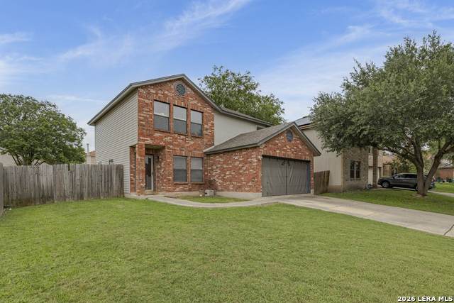 6007 Limestone Mill Dr - Photo 1