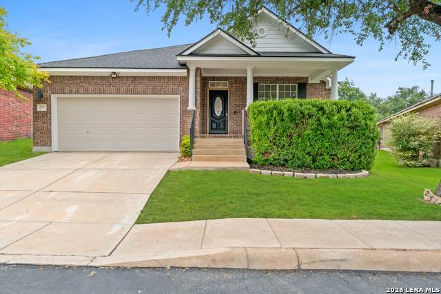 2747 Trinity Glade - Photo 1