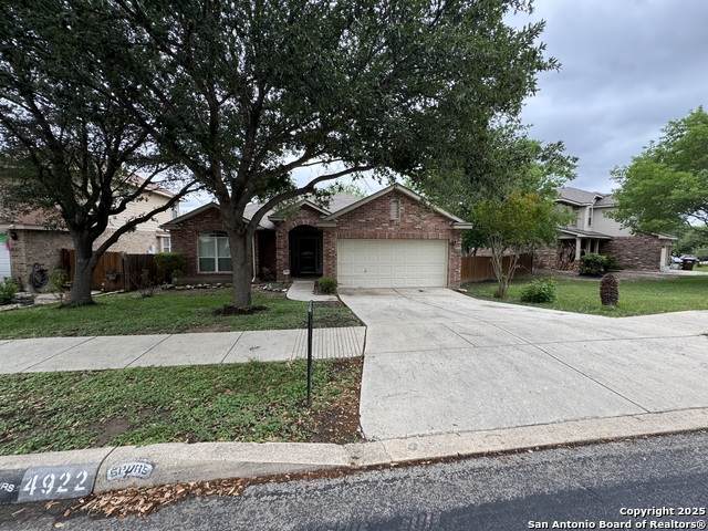 4922 Macey Trl - Photo 1
