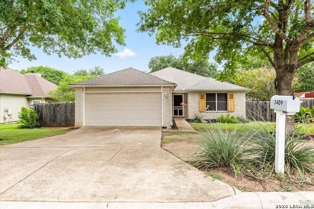 3409 Columbia Drive - Photo 1