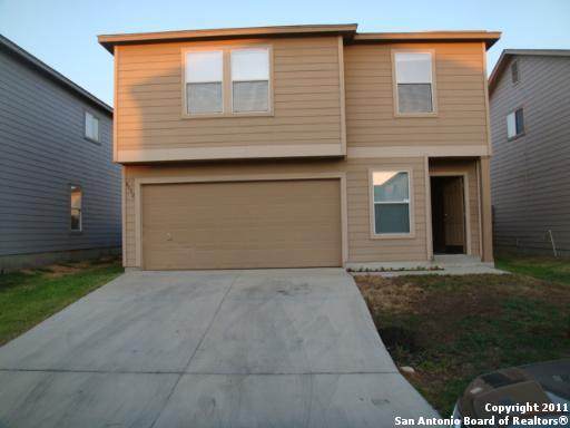 4502 Rothberger Way - Photo 1