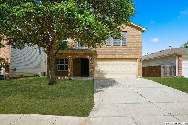 3507 Maguey Trl - Photo 1
