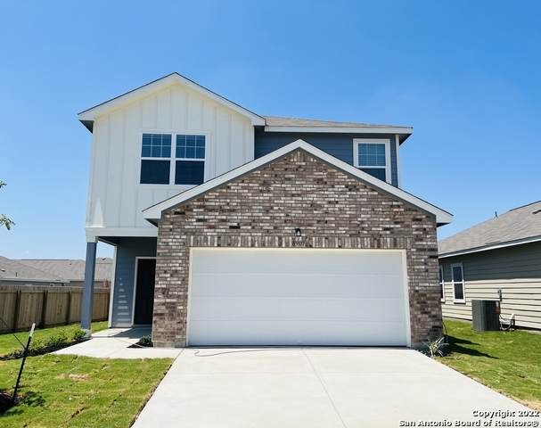 8907 Colony Mdw - Photo 1