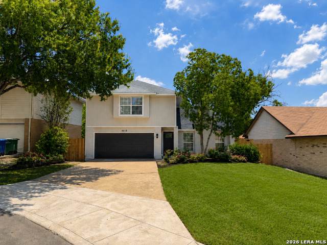 6418 Indian Run - Photo 1