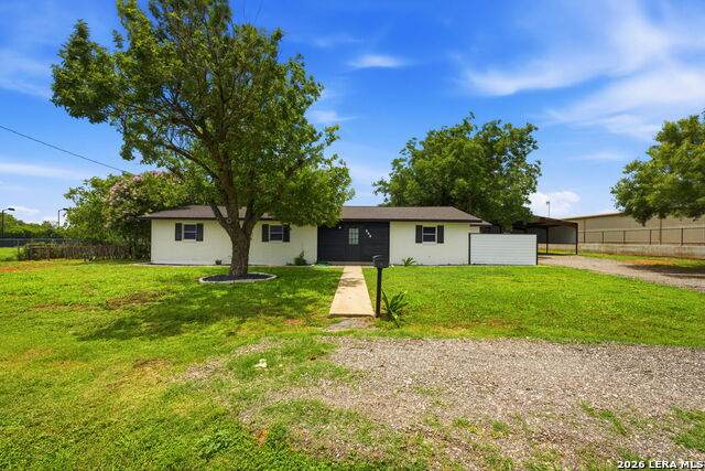 208 State Highway 16 - Photo 1