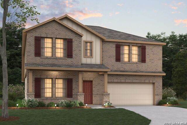 10302 Tynecastle Road - Photo 1