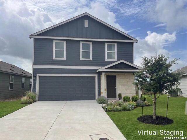 6606 Willow Lndg - Photo 1
