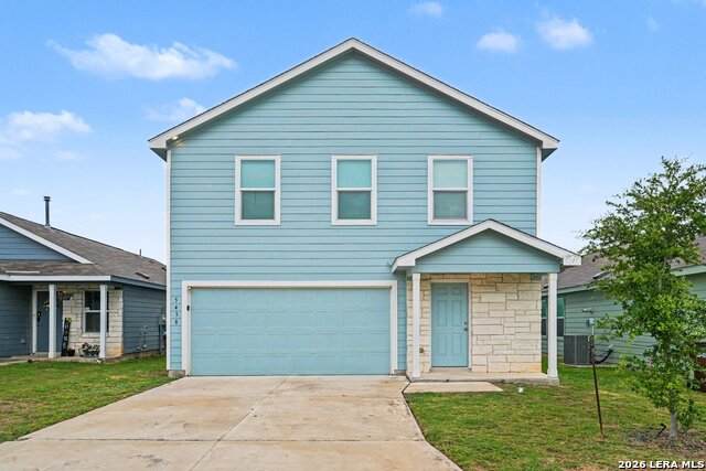 5438 Daphne Path - Photo 1