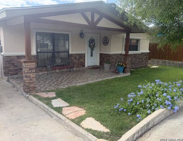 783 Trinity Street - Photo 1