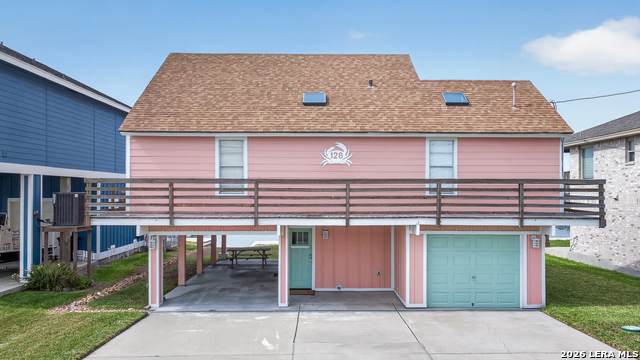 128 Copano Ridge Rd - Photo 1
