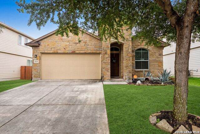 6018 Pearl Pass - Photo 1