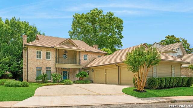 15 Granburg Cir - Photo 1