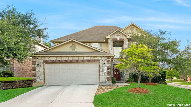 12002 Arbor Mesa - Photo 1