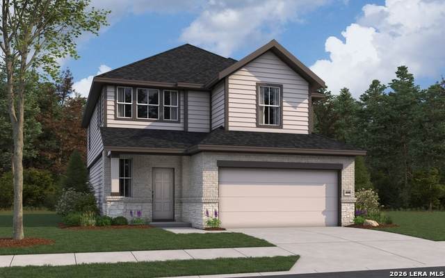 2314 Dry Moss Way - Photo 1