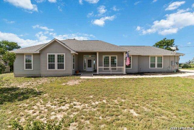 253 County Road 5720 - Photo 1