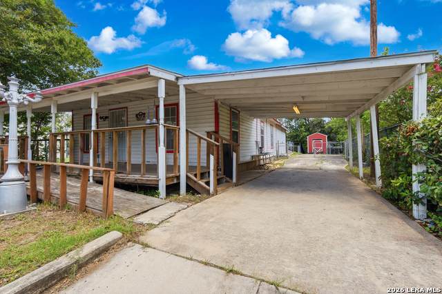 243 Durant - Photo 1