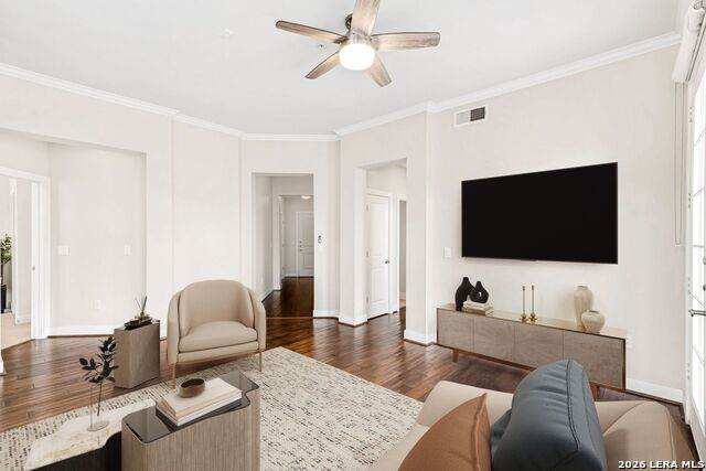 7342 Oak Manor - Photo 1