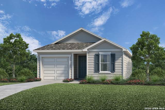 1010 Tranchet Trail - Photo 1