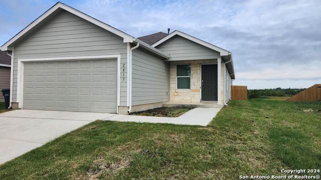 2815 Charpak Dr - Photo 1