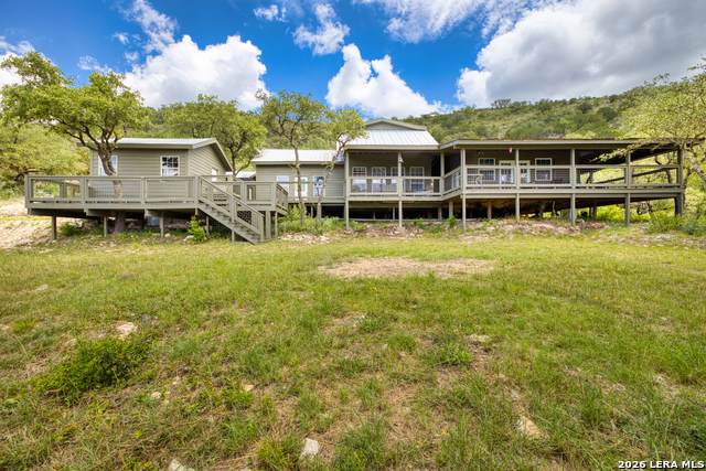 574 Saddle Mountain Rd. - Photo 1