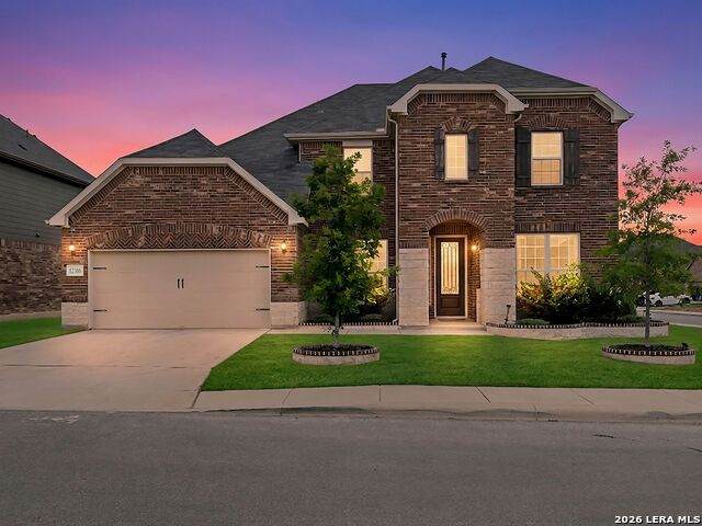 12316 Josey Wales Way - Photo 1