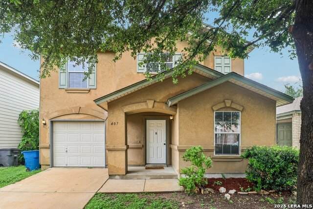 407 Amberdale Oak - Photo 1