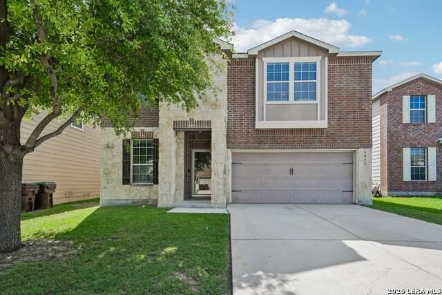 9043 Rain Preserve - Photo 1