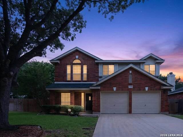3426 Crimson Stable - Photo 1