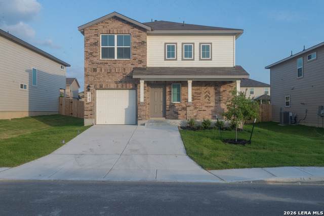 14743 Clay Ridge Run - Photo 1