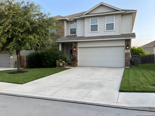 1810 Golden Maple - Photo 1