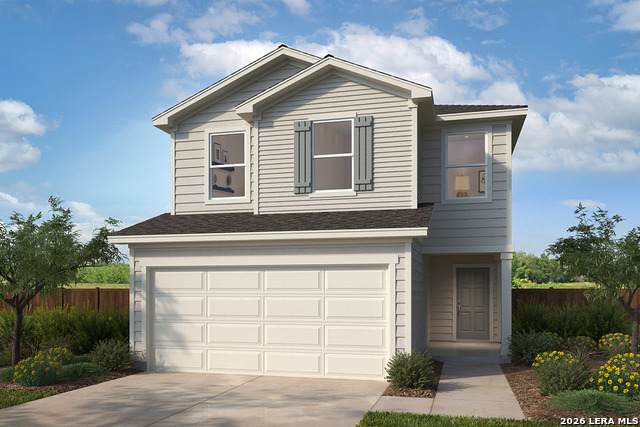 14907 Mystic Mane - Photo 1