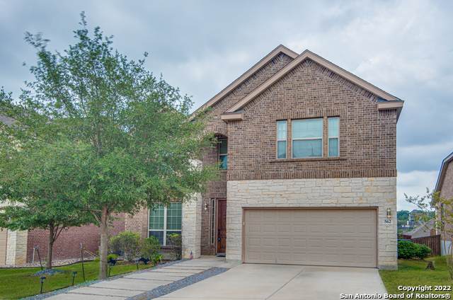 562 White Canyon - Photo 1