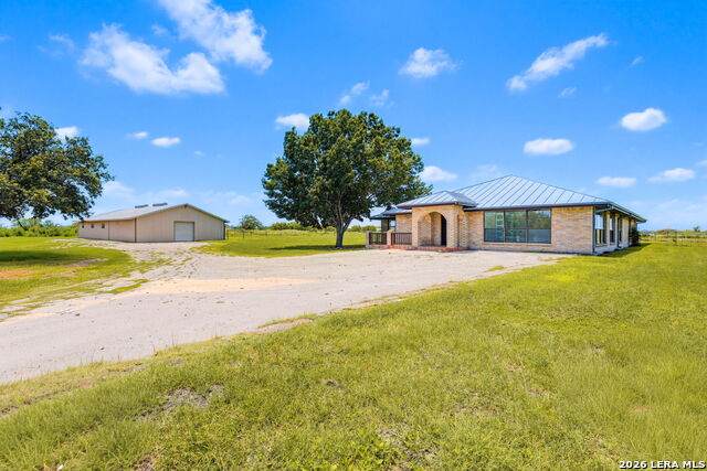166 Lower Seguin Rd - Photo 1