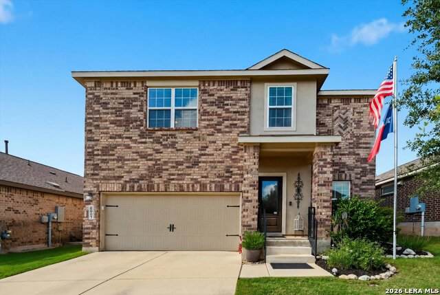6007 Akin Quay - Photo 1