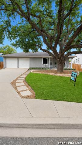 6907 Raintree - Photo 1