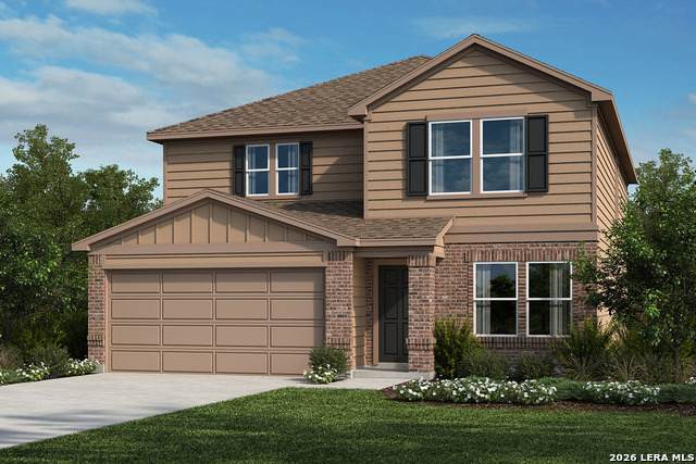 7813 Mountaineer Way - Photo 1
