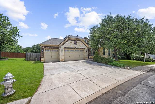 12515 Prince Solms - Photo 1