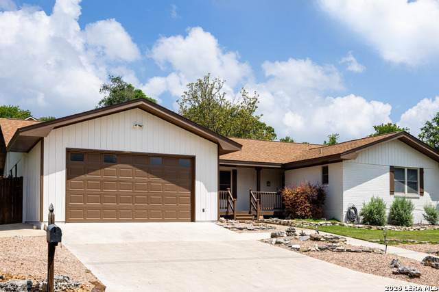 708 Mockingbird Lane - Photo 1